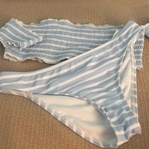 PACSUN bikini swimsuit - new